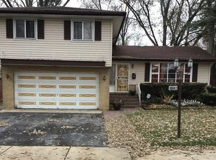 18841 May St, Homewood, IL 60430