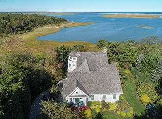 10 Sheeps Pasture Point, Orleans, MA 02653