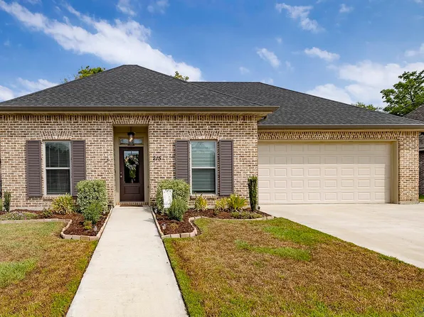 215 Derusso St, Houma, LA 70364
