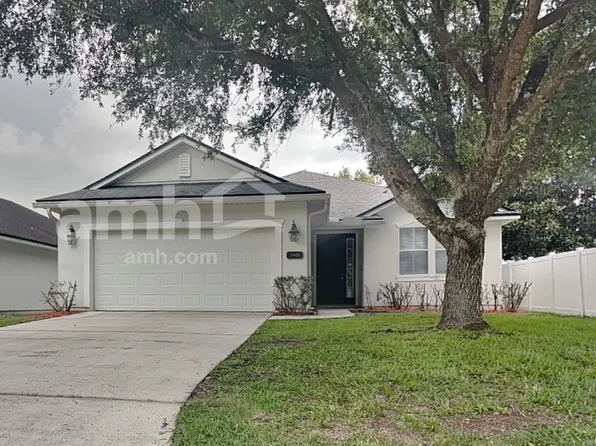 3901 Ringneck Dr, Jacksonville, FL 32226