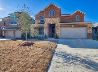 7716 Rota Dr, McKinney, TX 75072