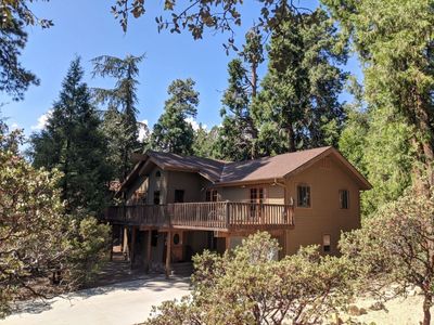 25575 Big Pine St, Idyllwild, CA, 92549