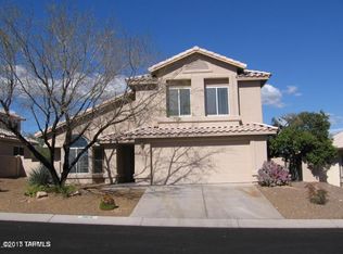 10650 N Sand Canyon Pl, Tucson, AZ 85737