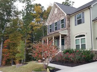 1301 Endgame Ct, Wake Forest, NC 27587