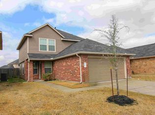 2415 Peterborough Way, Houston, TX 77073