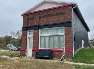 5732 Wall St, Freedom, IN 47431