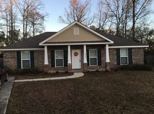 6717 Foxwood Dr, Theodore, AL 36582