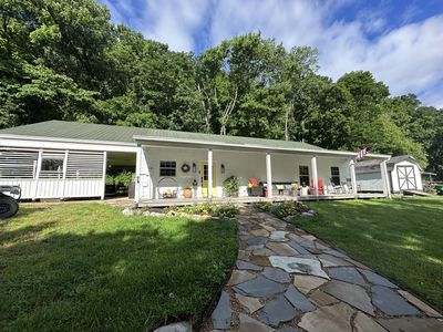 3336 Green Grove Rd, Hartsville, TN, 37074