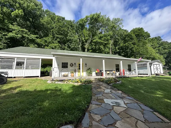 3336 Green Grove Rd, Hartsville, TN 37074