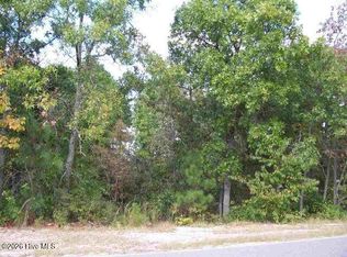 146 Cardinal Lane, West End, NC 27376