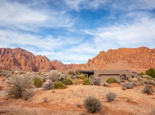 1302 N Big Soldier Ct, Ivins, UT 84738