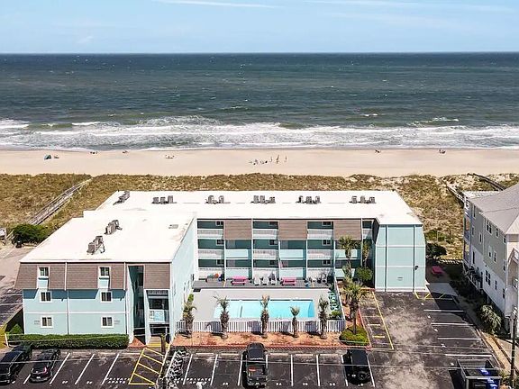 3rd image of 918 Carolina Beach Avenue N Unit 3f