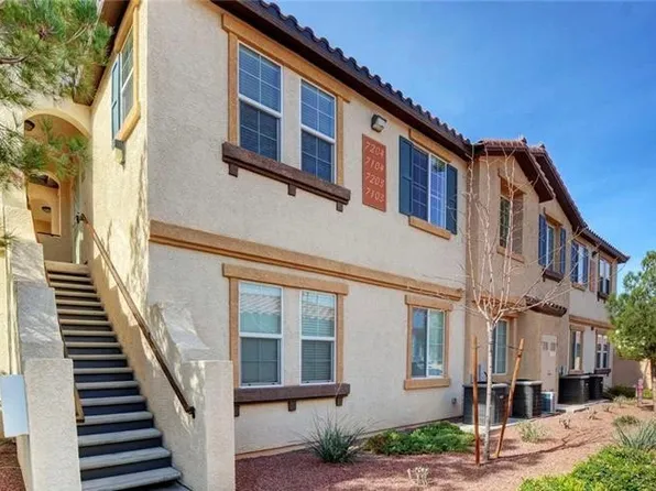 50 Aura De Blanco St Unit 7203, Henderson, NV 89074