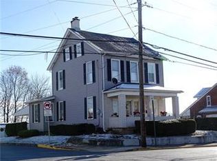 395 Howertown Rd, Northampton, PA 18067