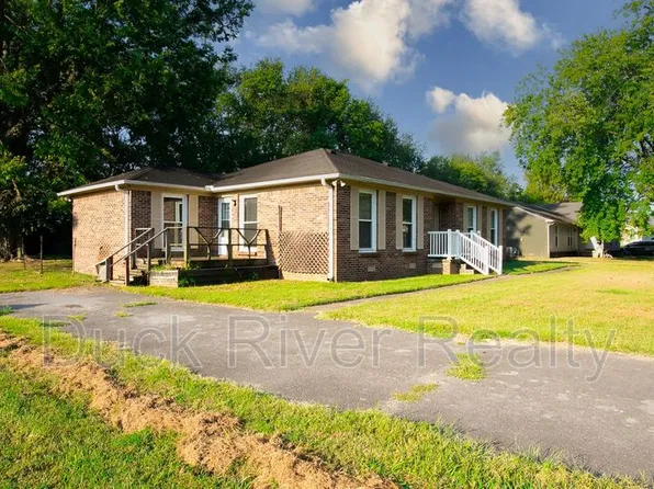 203 Hunter Dr APT A, Columbia, TN 38401