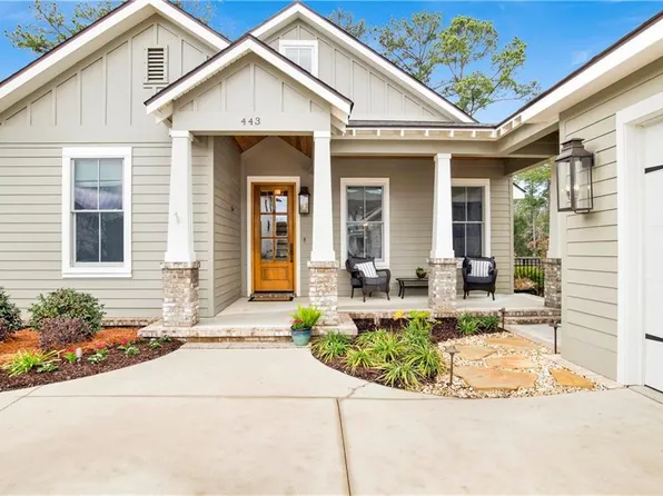 443 Colony Dr, Fairhope, AL 36532