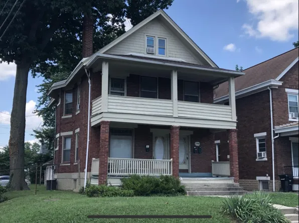 2768 Minot Ave #3, Cincinnati, OH 45209