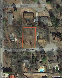 Andrew Cir, Tupelo, MS, 38801