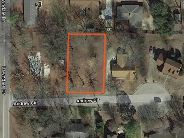 Andrew Cir, Tupelo, MS 38801