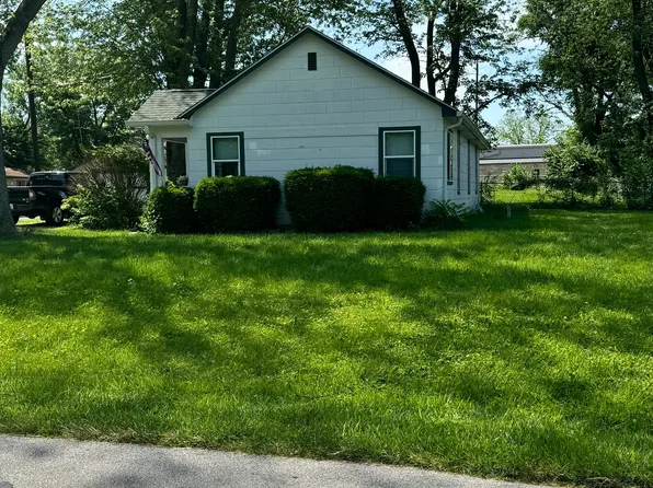 101 W County Line Rd, Mooresville, IN 46158