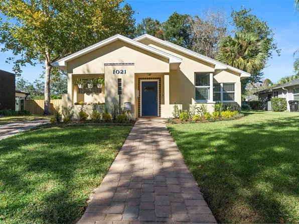 1021 Chichester St, Orlando, FL 32803