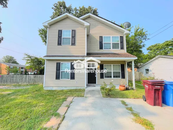 1932 Linster St, Chesapeake, VA 23324
