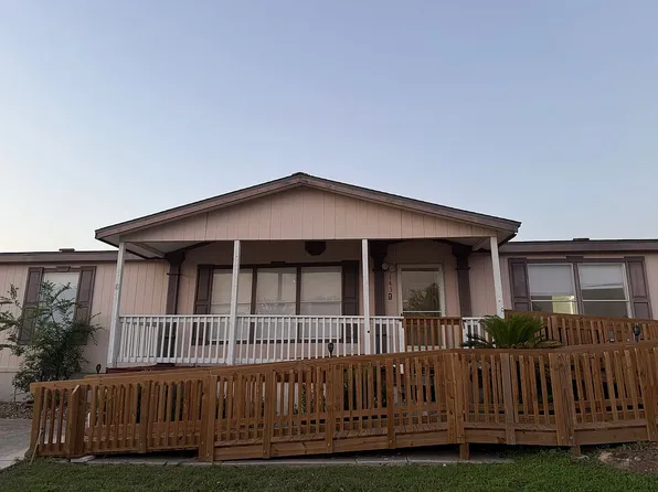 7460 Kitty Hawk Rd #143, Converse, TX 78109