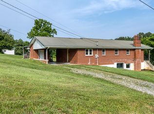 24168 Johnson Chapel Rd, Bristol, VA 24202