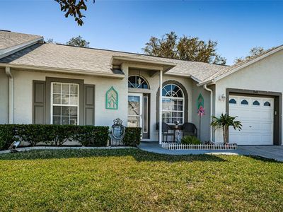 9402 Villa Entrada, New Port Richey, FL, 34655