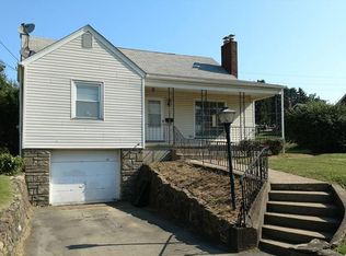 212 W Fairmont Ave, New Castle, PA