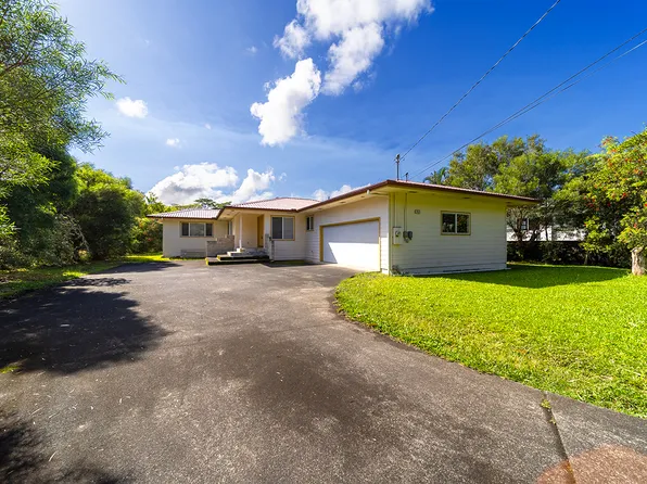 955 Kukuau St, Hilo, HI 96720