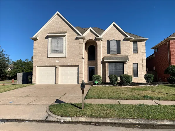 12203 Meadow Lane Ct, Meadows Place, TX 77477