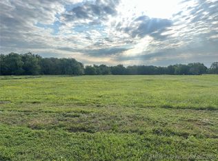 3 S 270th Rd, Morris, OK 74445