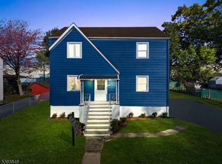 514 Lafayette Ave, Passaic, NJ 07055