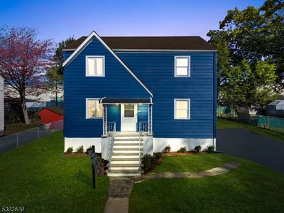 514 Lafayette Ave, Passaic, NJ, 07055