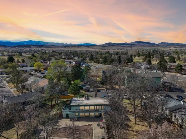 2821 Greenland Dr, Loveland, CO 80538