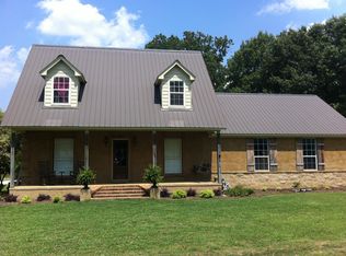 800 County Road 75, New Albany, MS 38652