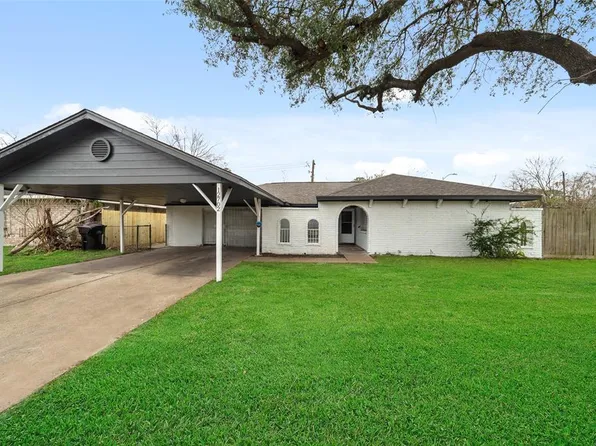 12702 Vickery Street, Houston, TX 77039