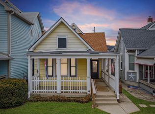 1210 Lexington Ave, Indianapolis, IN