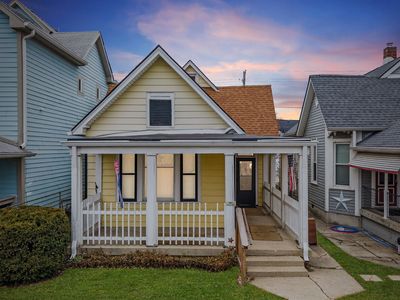 1210 Lexington Ave, Indianapolis, IN, 46203