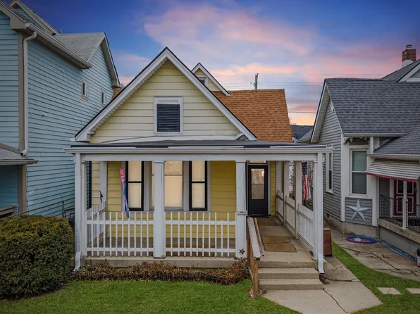 1210 Lexington Ave, Indianapolis, IN 46203