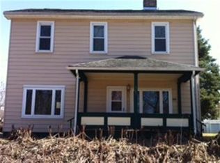 305 Spring St, Toronto, OH 43964