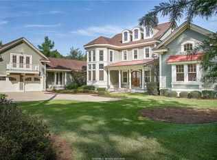 9 Pondhawk Rd, Bluffton, SC 29909