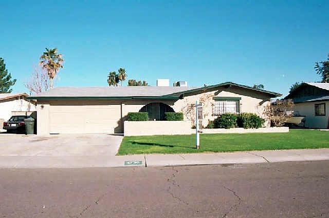 1st image of 4730 W SUNNYSIDE Drive