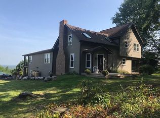 247 Cornelius Rd, Portersville, PA 16051