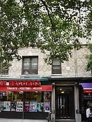 Rented by Citi Habitats