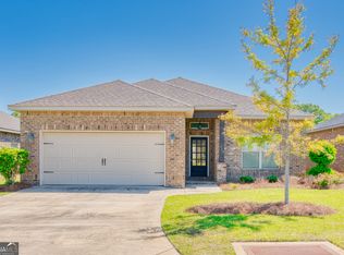 110 Rusty Plow Ln, Perry, GA 31069