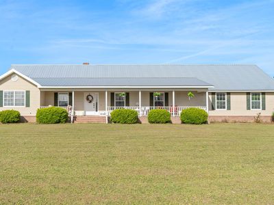 1262 N State Road 53, Madison, FL, 32340