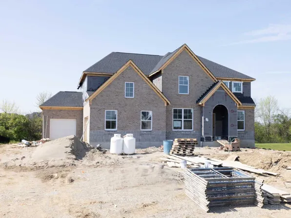 6895 Welney Run, Liberty Township, OH 45044