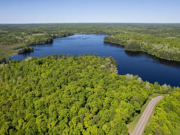 LOT 2 Falcon Rd, Mercer, WI 54547
